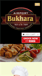 Mobile Screenshot of airportbukhara.com